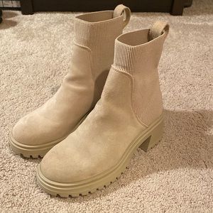 Steve Madden Boots